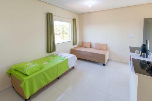 Apartamento Mega Top Village