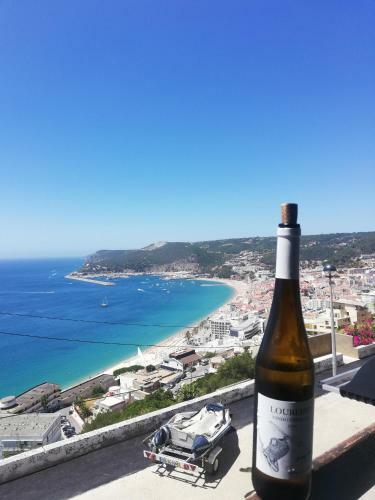 Apartamento Sesimbra Life