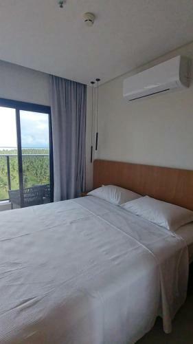 Apartamento Apto Salinas Premium Resort