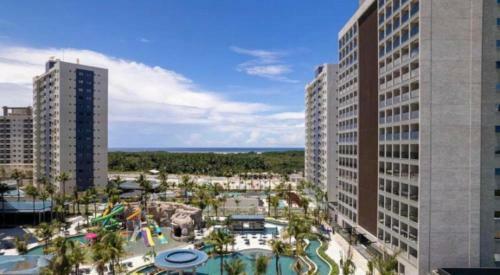 Hotel Salinas Premium Resort