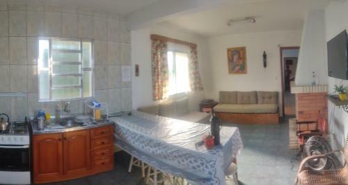 Apartamento Ap 03 Ondinas S�o Louren�o