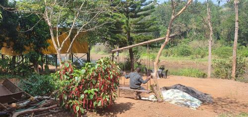 Bob's Nature Stay