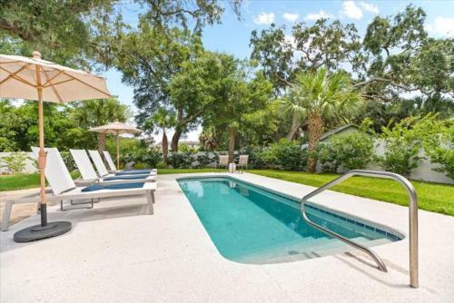 Oleander Cottage
