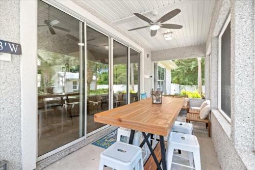 Oleander Cottage