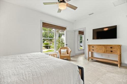 Oleander Cottage