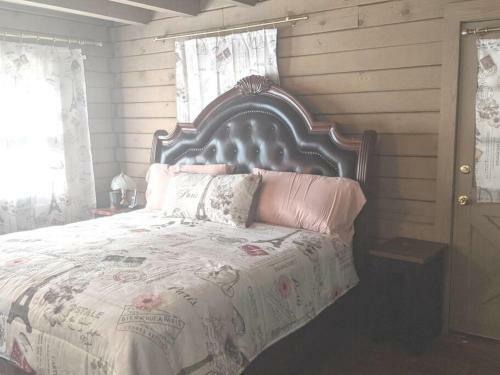 Windsong At Carte's Cabin