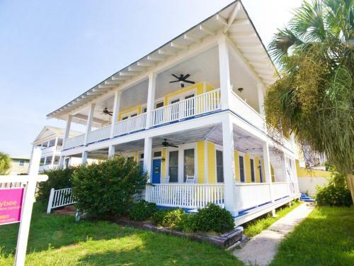 Sea View Cottage