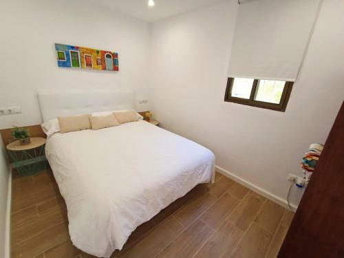 Apartment In Villa Falconera In Gandia