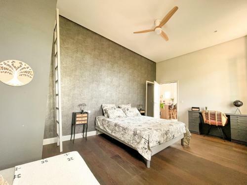 Apartamento Splendide Appart Au Vert - Mas En Zone Naturelle Prot�g�e