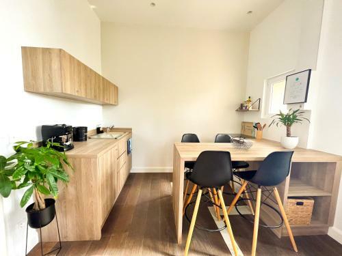 Apartamento Splendide Appart Au Vert - Mas En Zone Naturelle Prot�g�e