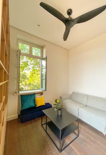 Apartamento Splendide Appart Au Vert - Mas En Zone Naturelle Prot�g�e