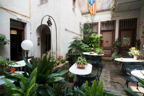 Hostal Pensi� Bellmirall