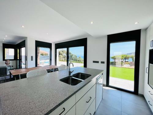 Villa Port Selva