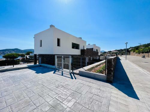Villa Port Selva