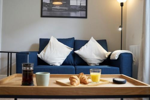 Apartamento K Suites - Wellington Street 1