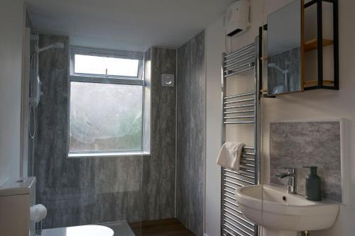 Apartamento K Suites - Wellington Street 1