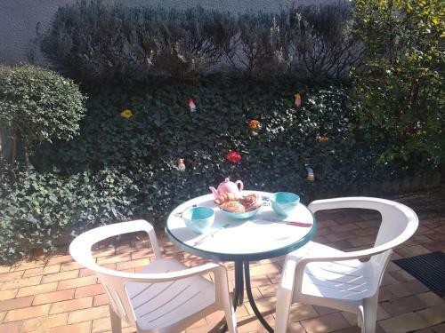 Apartamento Zen R�sidence Henri IV Porte 13