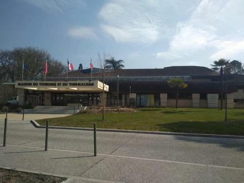 Apartamento Zen R�sidence Henri IV Porte 13