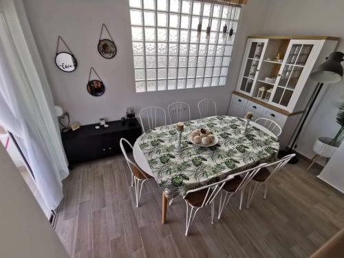 Apartamento Blue View Zefiros