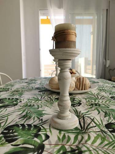 Apartamento Blue View Zefiros