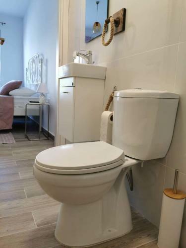 Apartamento Blue View Zefiros