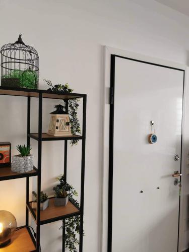 Apartamento Blue View Zefiros