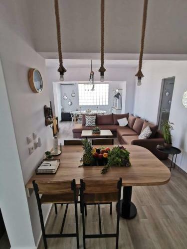 Apartamento Blue View Zefiros