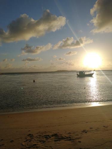 Casa Pra Ilha - Santo Aleixo - Sirinha�m-pe