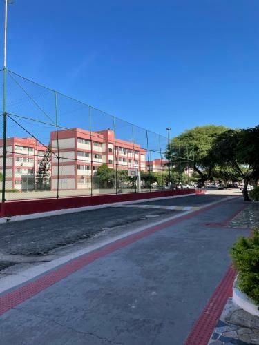 Apartamento Em Vila Velha, Itaparica