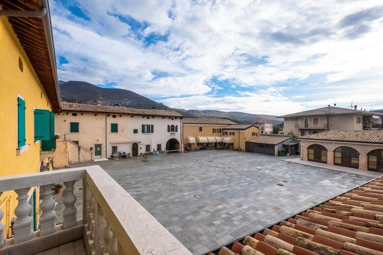 Apartamento Residenza Napoleone