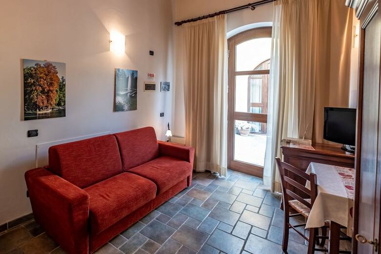 Apartamento Residenza Napoleone