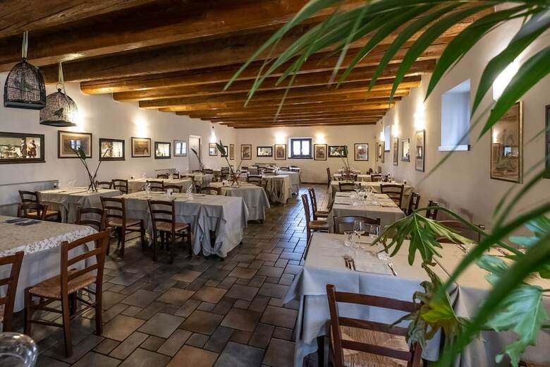 Apartamento Residenza Napoleone