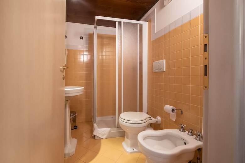 Apartamento Residenza Napoleone