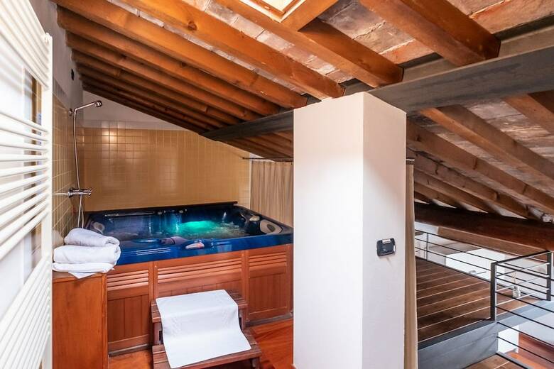Apartamento Residenza Napoleone