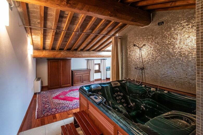 Apartamento Residenza Napoleone