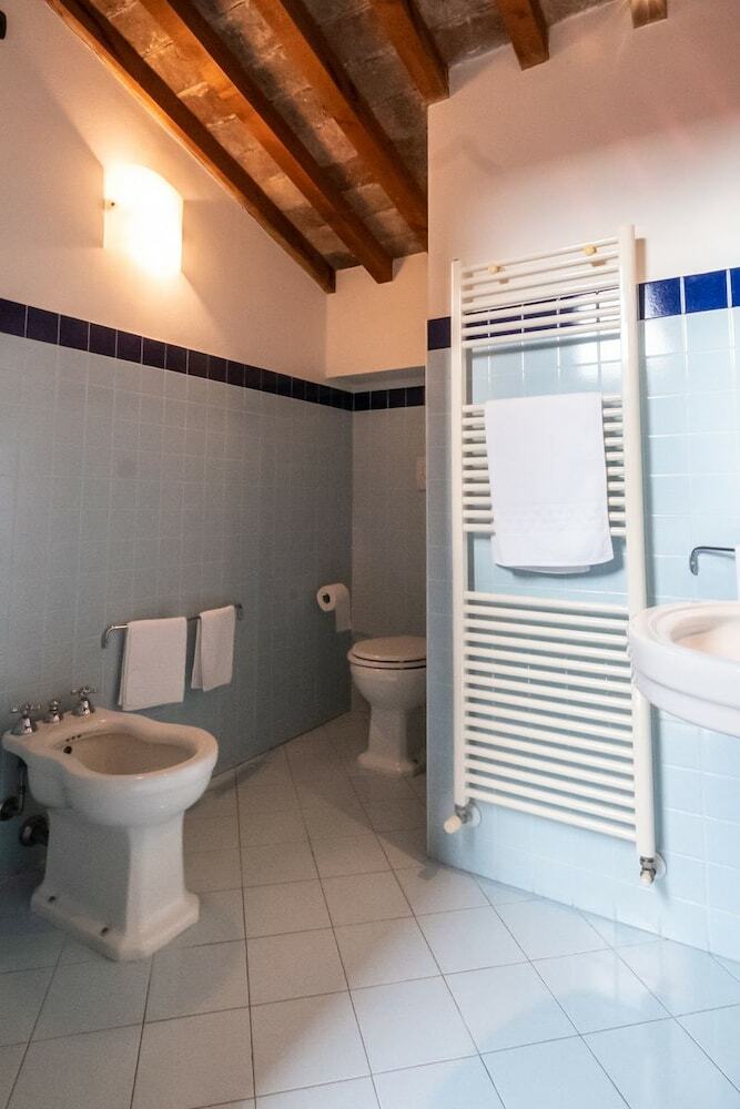 Apartamento Residenza Napoleone