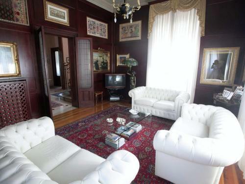 Villa Melina