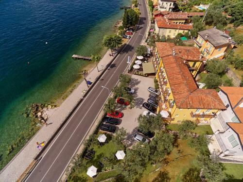 Hotel Albergo Del Garda