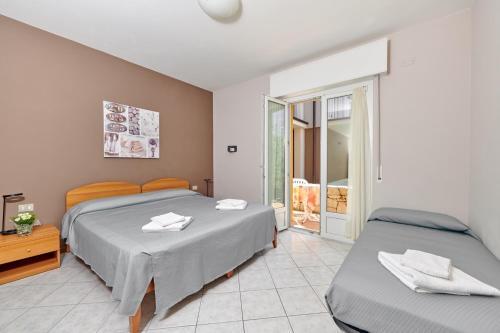 Hotel Albergo Del Garda