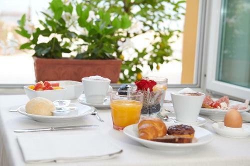 Hotel Albergo Del Garda