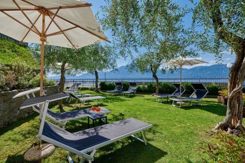 Hotel Albergo Del Garda