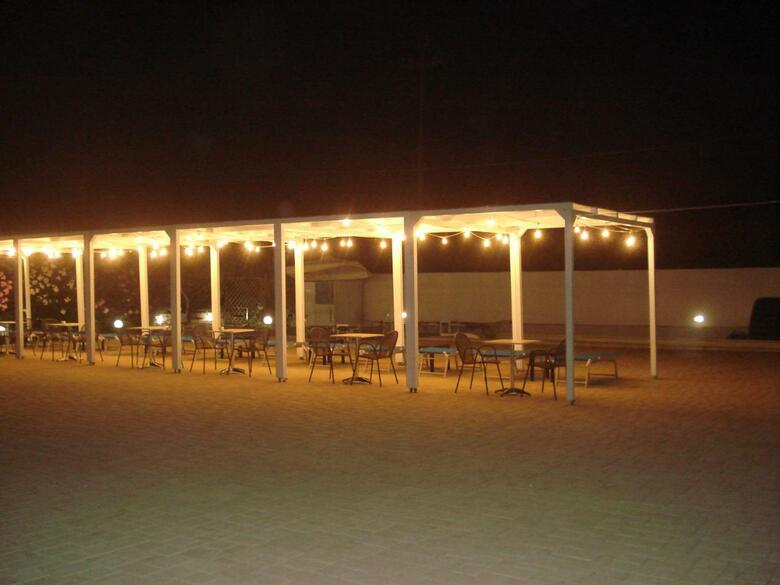 Hostal Villa Lara
