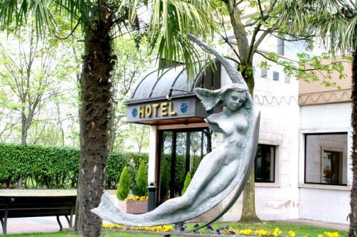Hotel Garden