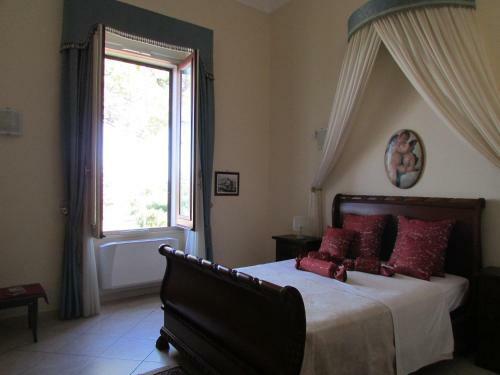 Villa Li Putti Luxury B&B