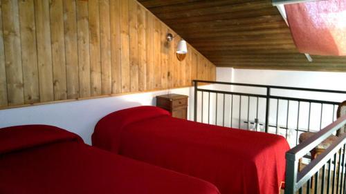 Bed & Breakfast Casa Tavasso