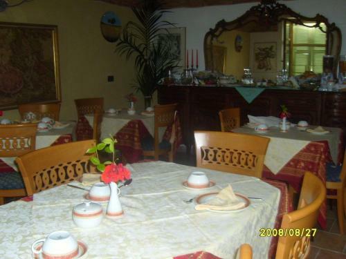Bed & Breakfast Casa Tavasso