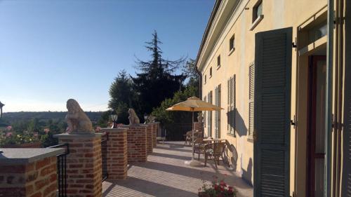 Bed & Breakfast Casa Tavasso