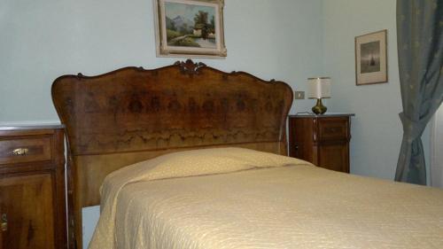 Bed & Breakfast Casa Tavasso