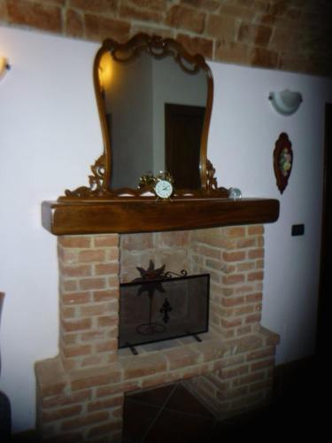 Bed & Breakfast Casa Tavasso