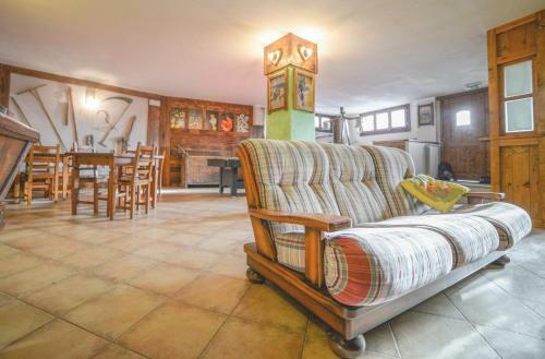Apartamento Residence Chalet Della Guida